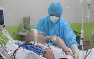 New York Times ca ngợi, CDC Mỹ gửi thư chúc mừng BV Chợ Rẫy điều trị thành công cho bệnh nhân 91