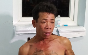 Đà Nẵng: Bắt đối tượng dùng dao chém công an phường