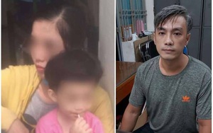 Bắt gã đàn ông đánh vào đầu, bóp cổ con riêng 4 tuổi của bạn gái ở Sài Gòn