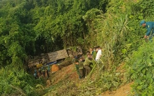 Xe khách chạy sai tuyến, rơi đèo Ngọc Vinh: 'Tôi là người làm thuê, chủ bảo sao thì làm vậy'