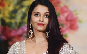 Siêu sao Bollywood Aishwarya Rai dương tính với virus SARS-CoV-2