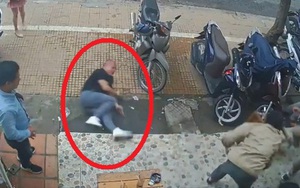 Người đăng tin Khu du lịch "Quỷ Núi" phản cảm bị hành hung
