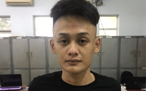 Cướp giật táo tợn ở Sài Gòn: Đánh đập rồi dùng dao đâm nạn nhân, xịt hơi cay cả người đi đường đến ứng cứu