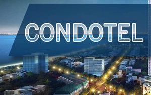 Chuyên gia kinh tế: Hợp thức hóa condotel thành nhà ở sẽ "tạo tiền lệ rất nguy hiểm"