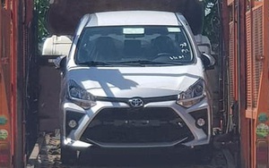 Toyota Wigo 2020 cập bến đại lý, lộ những trang bị hiện đại đấu Kia Morning và Hyundai Grand i10
