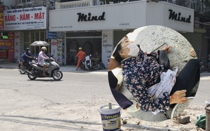 Kẻ đâm người phụ nữ bán hoa quả tử vong: "Tao đang chạy thận đằng nào cũng sắp chết, cho mày chết luôn"