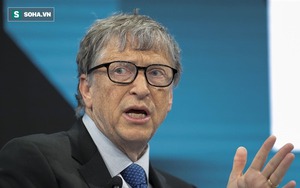 Sau tỷ phú Việt Nam, các tỷ phú thế giới như Bill Gates, Elon Musk cũng bị hack tài khoản, mạo danh hô hào đầu tư Bitcoin