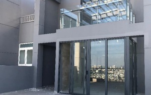 Sacombank thanh lý loạt căn hộ Penthouse, sàn thương mại dự án Xi Grand Court
