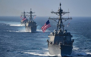 Mỹ khẳng định lập trường về Biển Đông, Trung Quốc sẽ phải “trả giá”