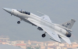 Thần sấm JF-17 được sản xuất ‘thần tốc’ trong vòng 15 ngày