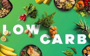 Chế độ ăn kiêng low-carb có an toàn và giảm được cân không?