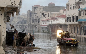 Libya leo thang: Cuộc chiến ở Sirte và căn cứ không quân Al-Jafra quyết định tình hình