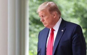 Đâu là động cơ thật sự của Tổng thống Trump trong 'dầu sôi lửa bỏng' quan hệ Mỹ-Trung?