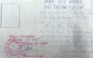 Chủ tịch UBND TP Buôn Ma Thuột bác bỏ thông tin "không có bằng cấp 2"