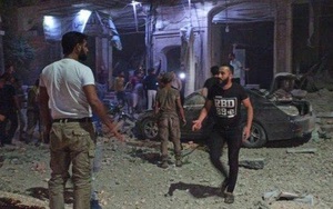 Chiến sự Syria: Lá bài cao tay của Nga ở al-Bab khiến Thổ Nhĩ Kỳ “gặp hạn” ở Idlib, Libya và cuộc tấn công hiếm thấy