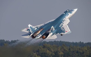 Truyền thông Trung Quốc "dìm hàng" tiêm kích Su-57 Nga: Cú ra chiêu hoàn toàn mới