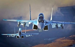 Tiêm kích MiG-35: "Quà quý" Nga dành cho Ấn Độ, New Delhi cần chớp ngay cơ hội vàng?