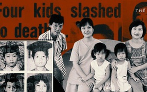 Vụ án ám ảnh suốt 40 năm ở Singapore: 4 đứa trẻ bị sát hại đúng dịp năm mới, thiệp mừng gây 'lạnh gáy' từ hung thủ quen biết