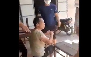 Người Trung Quốc chạy tán loạn khi bị kiểm tra: Quảng Nam cách ly 21 người