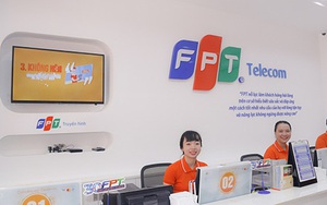 FPT Telecom chính thức được cấp phép tham gia lĩnh vực thanh toán