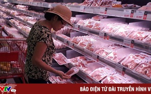 Thịt lợn giá rẻ vẫn chỉ ở trên tivi, 'vạch mặt, chỉ tên' các doanh nghiệp không chịu giảm giá