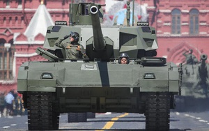 Nga nóng lòng bán siêu tăng Armata, nhưng nước nào sẵn sàng mua?