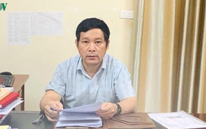 Không đủ tuổi tái cử, hơn 240 cán bộ ở Nghệ An xin nghỉ trước tuổi