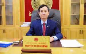 Chủ tịch UBND TP Hưng Yên bị kỷ luật khiển trách