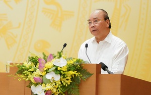 Thủ tướng: Bí thư Tỉnh ủy, Chủ tịch tỉnh có "xắn tay áo" lên để giải phóng mặt bằng không?