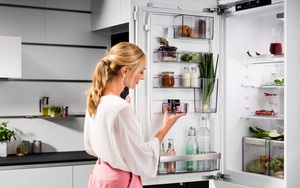 Bạn có thực sự biết cách dùng tủ lạnh không? Trả lời những câu hỏi này để biết sự thật
