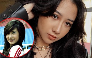 Kiều Ly Phạm 'Người ấy là ai': Hoá ra là hot girl Ly Sage, thi Miss Teen hơn 10 năm trước