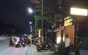 Mâu thuẫn khi tham gia giao thông, thanh niên đi xe máy rút dao đâm chết người đi ô tô