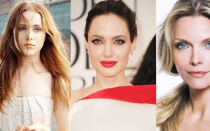 Rộ tin Angelina Jolie yêu đồng giới 2 mỹ nhân đình đám Hollywood, cưới Brad Pitt làm 'lá chắn'