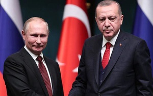 Mối quan hệ ‘có một không hai’ giữa Nga và Thổ sẽ đi đến đâu?