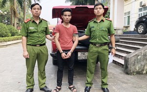 Hành trình 719 ngày phá án (kỳ 2): Lời giải từ đống cỏ héo