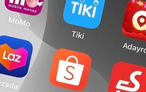 Thương vụ sáp nhập tỷ đô giữa Tiki và Sendo đã bị hủy?