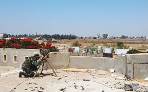 Libya tiệm cận “lằn ranh đỏ”: Nguy cơ đụng độ giữa hai “ông lớn”