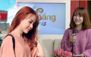 MC VTV có nguy cơ mù hai mắt: Không biết đâu là cầu thang, là dốc đi xuống