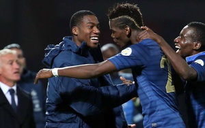 Chuyển nhượng 20/7: MU sẵn sàng chi đậm cho “bạn thân Pogba”