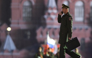 Báo Mỹ: Lầu Năm Góc cấp kinh phí cho chương trình theo dõi Nga