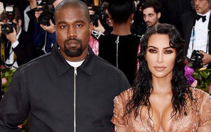 Kim Kardashian phẫn nộ vì Kanye West kể chuyện cô phá thai trong bài phát biểu tranh cử Tổng thống, cả gia tộc sốc nặng
