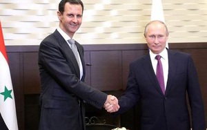 Chiến sự Syria: Lý do sâu xa sau việc Nga sát cánh cùng chính quyền ông Assad và khẳng định "ngôi vương" ở Syria