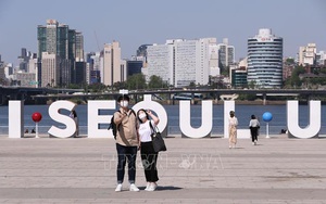 Hàn Quốc: Thúc đẩy kế hoạch di dời thủ đô hành chính Seoul tới Sejong