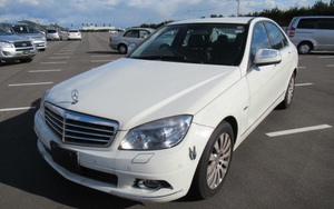 Có 350 triệu, đừng vội nghĩ đến Kia Morning vì đây là những chiếc Mercedes-Benz bạn có thể mua