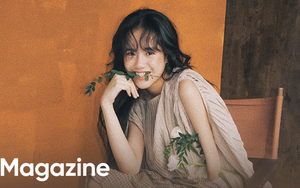 Hành trình hóa bươm bướm xinh đẹp của cô bé người mẫu 15 tuổi khuyết nửa cánh tay bẩm sinh