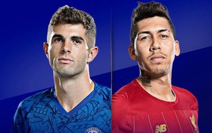 Liverpool - Chelsea: Tân vương lấy lại thể diện?