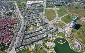 “Cửa sáng” thị trường nhà ở Hà Nội cuối 2020: BĐS phía Tây vực dậy nguồn cung?