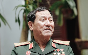 Anh hùng Phạm Tuân kể về cách phi công Việt Nam bắn hạ B-52 - thành tựu lừng lẫy mà không mấy lực lượng không quân làm nổi