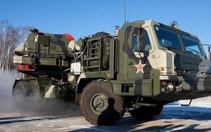 Đặt tổ hợp chống tên lửa THAAD của Mỹ và S-500 của Nga trên “bàn cân”