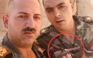 UAV nhỏ nhất thế giới 'gục ngã' trước tác chiến điện tử Nga ở Syria